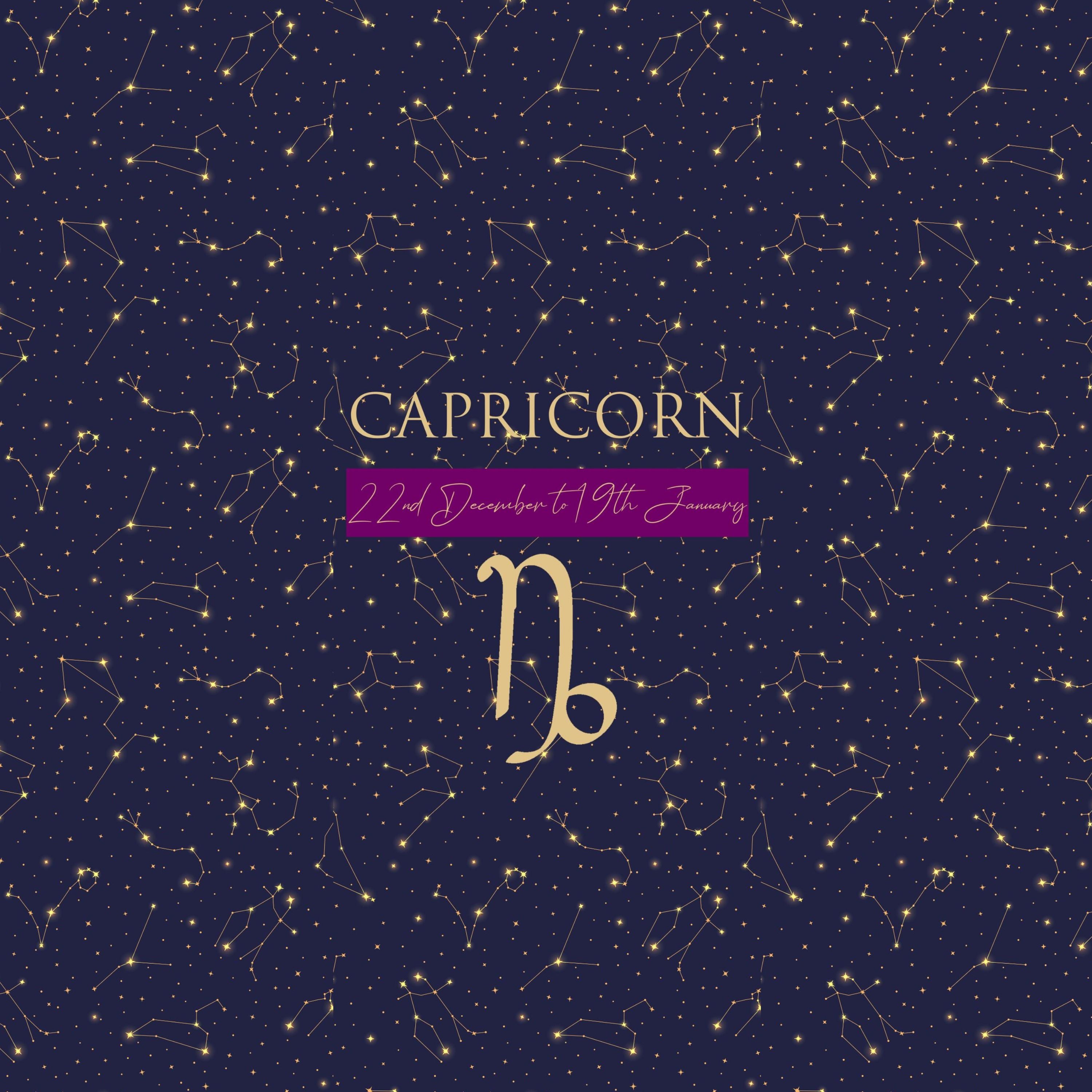 Capricorn: 7 nourishing stones for this sign, Astrologer recommended