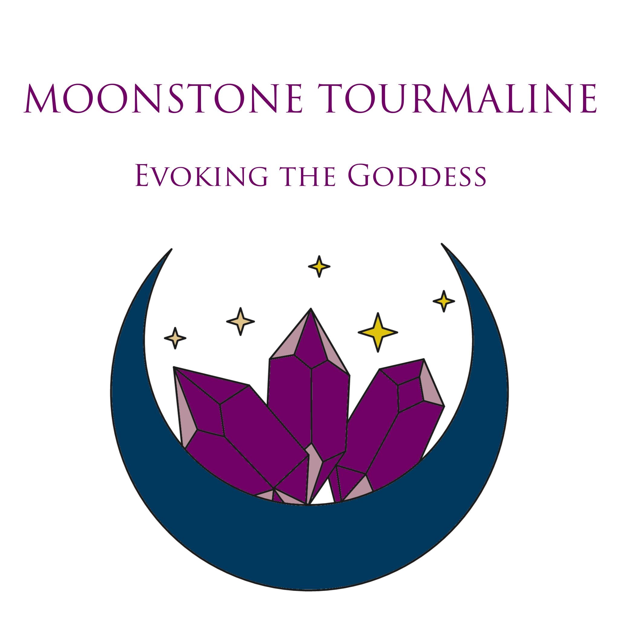 birthstone astrology zodiac stone jewelry necklaces bracelets moonstone tourmaline