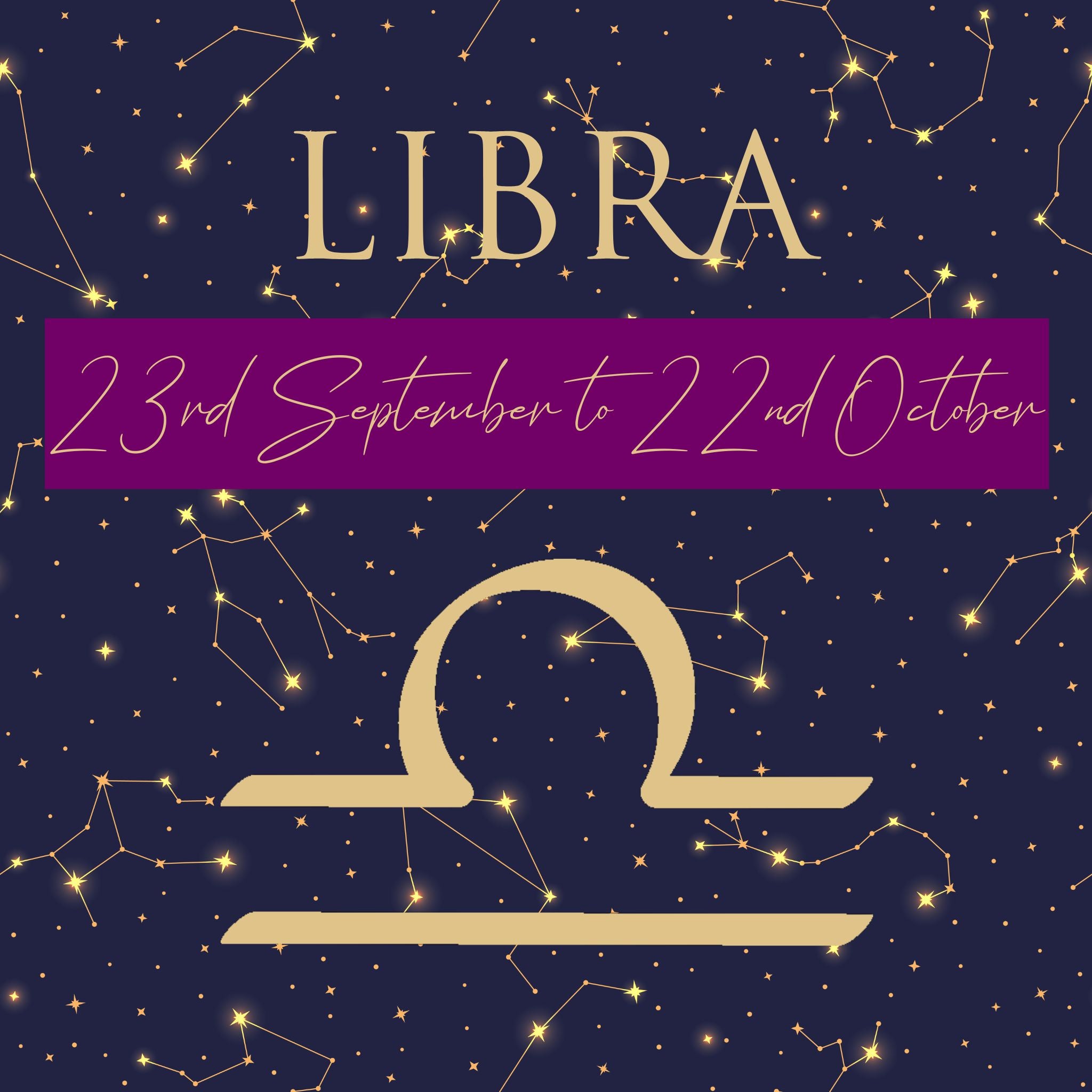Jewelry for Libra Astrologic Zodiac Sign. Necklaces, Bracelets and Anklets