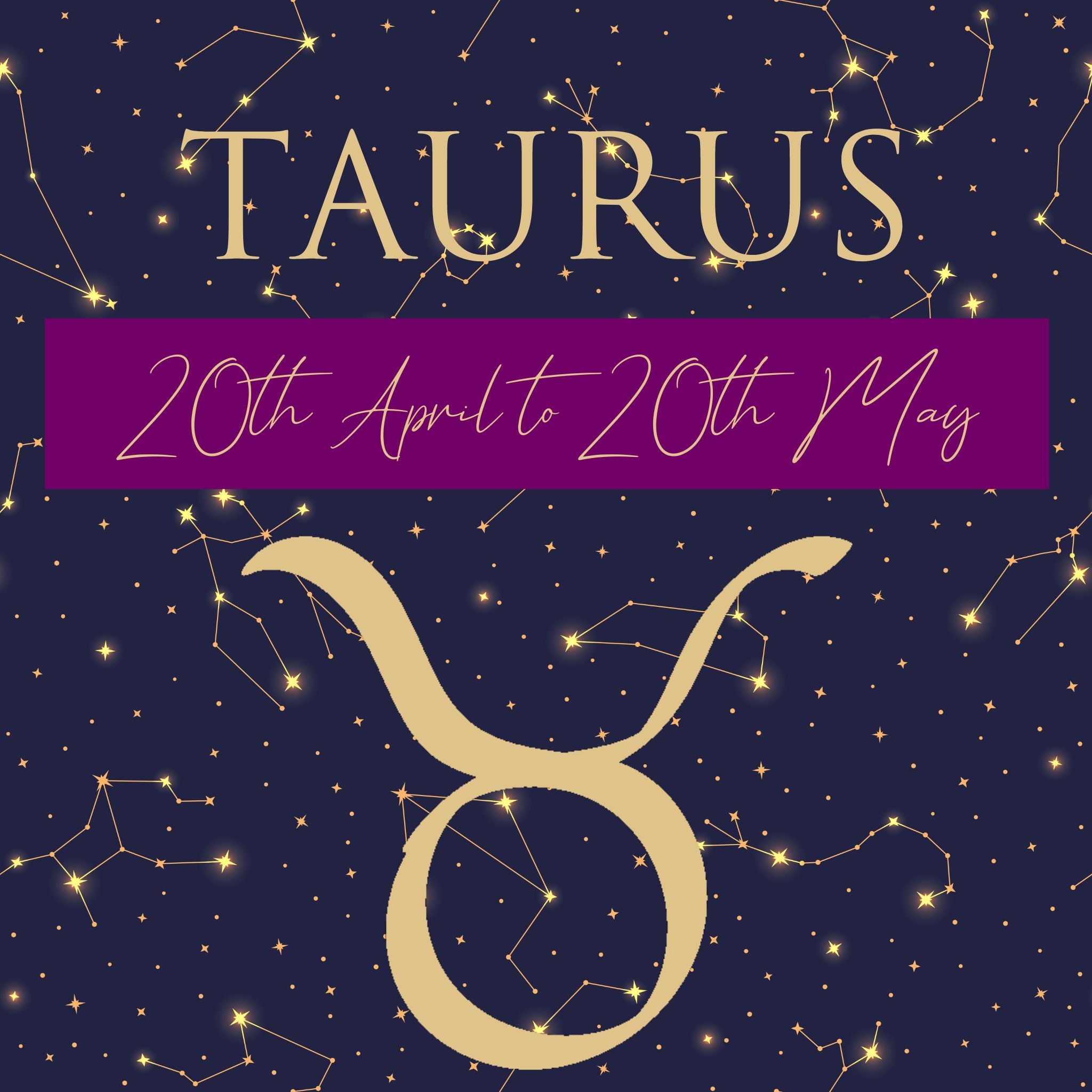 Jewelry for Taurus Astrologic Zodiac Sign. Necklaces, Bracelets and Anklets