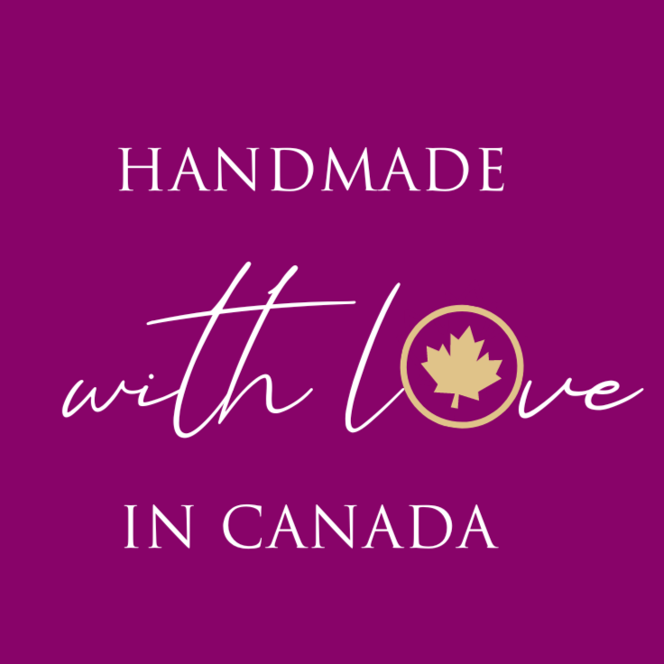 Handmade With Love in Canada