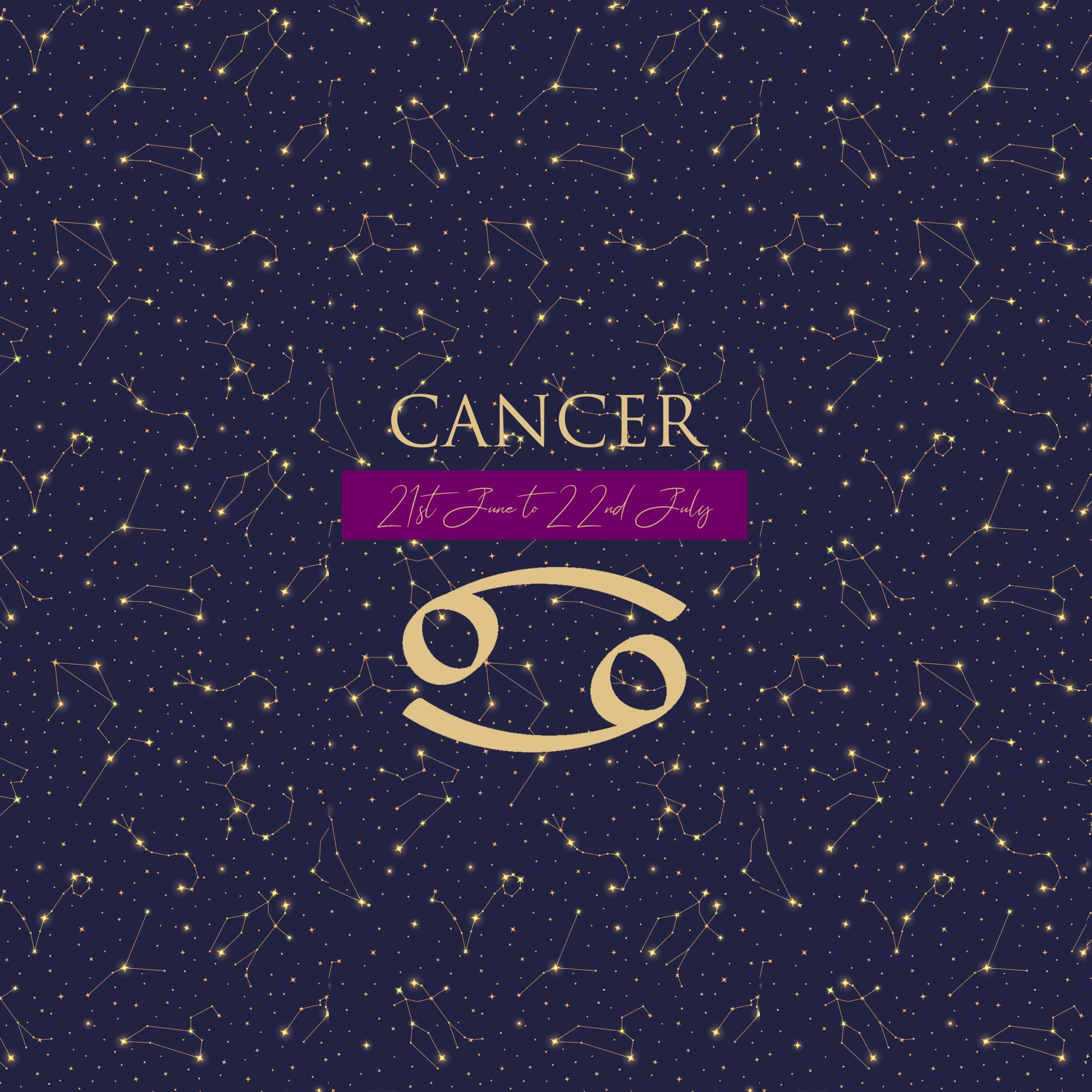 cancer blog post