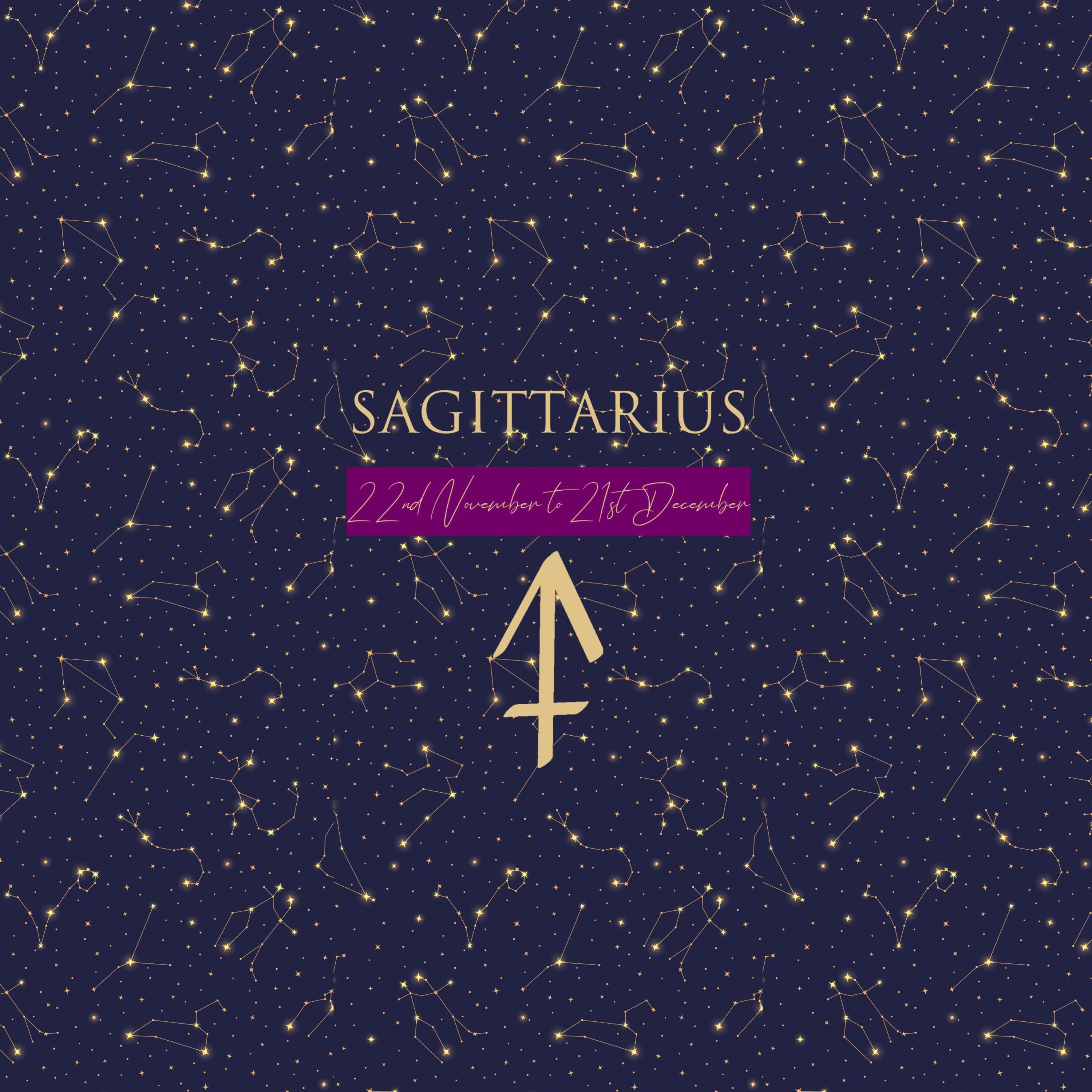 Sagittarius: 7 Tempering stones for this sign, Astrologer recommended