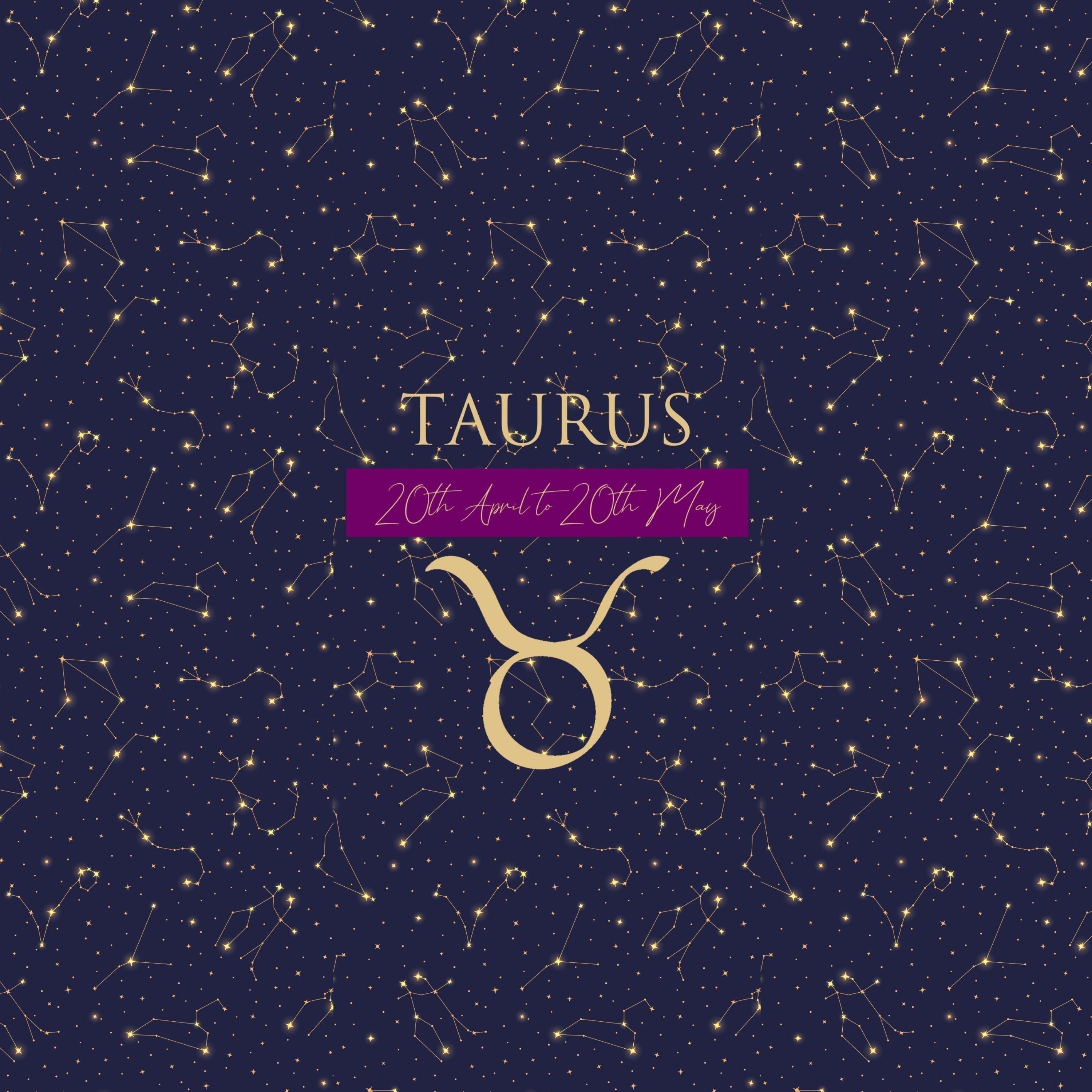 Taurus and its Seven Gemstone Companions for Life