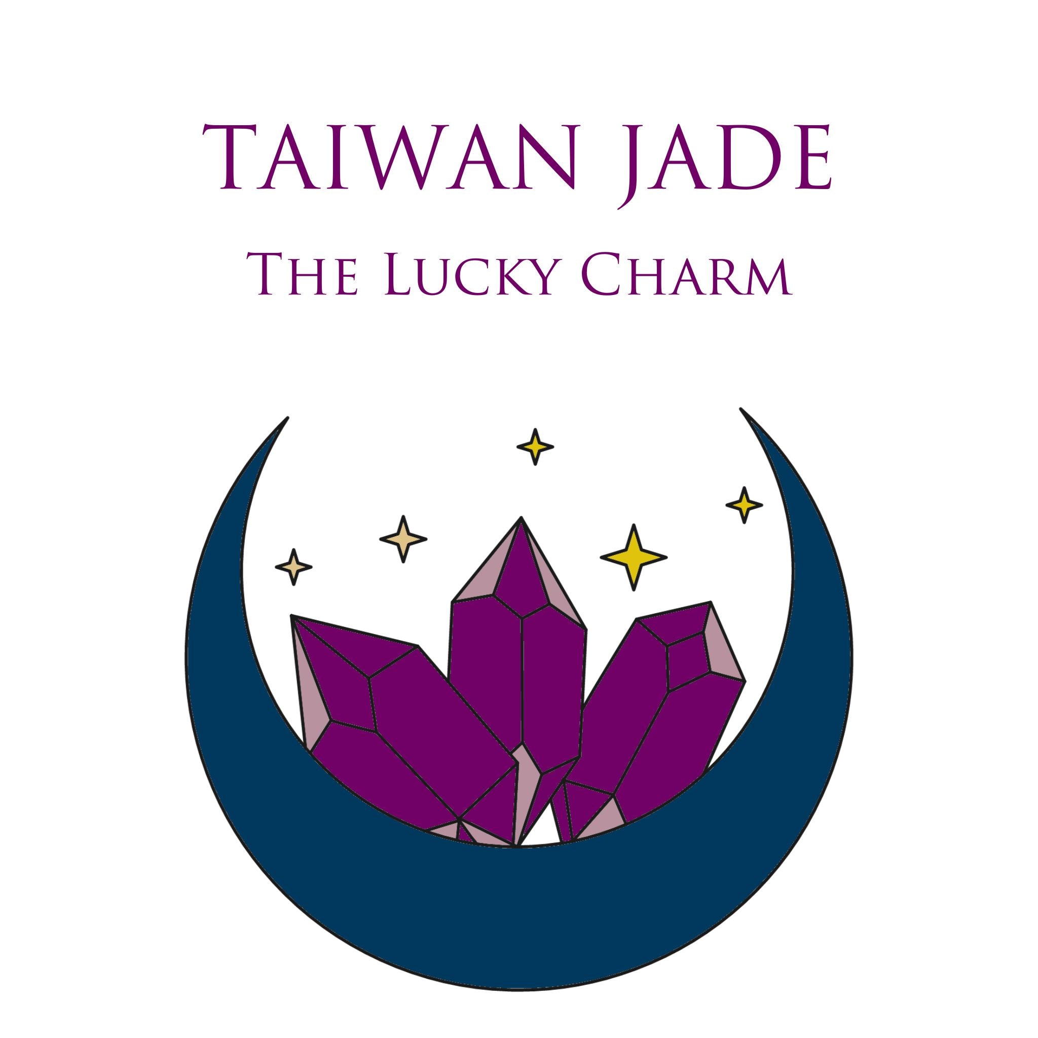 Taiwan Jade