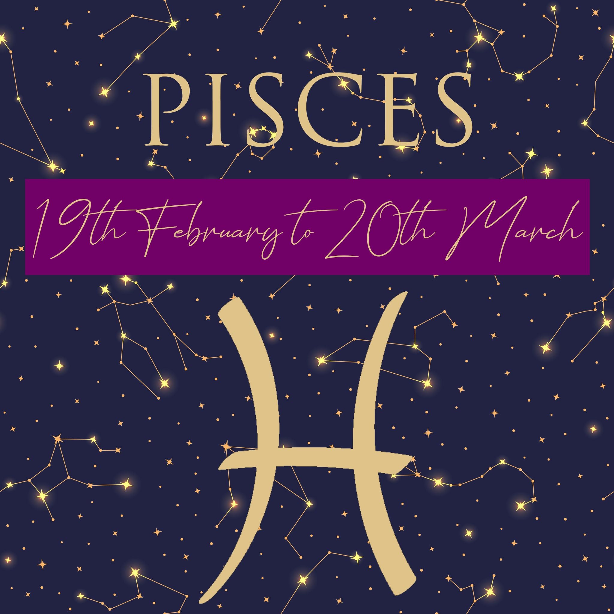 Jewelry for Pisces Astrologic Zodiac Sign. Necklaces, Bracelets and Anklets