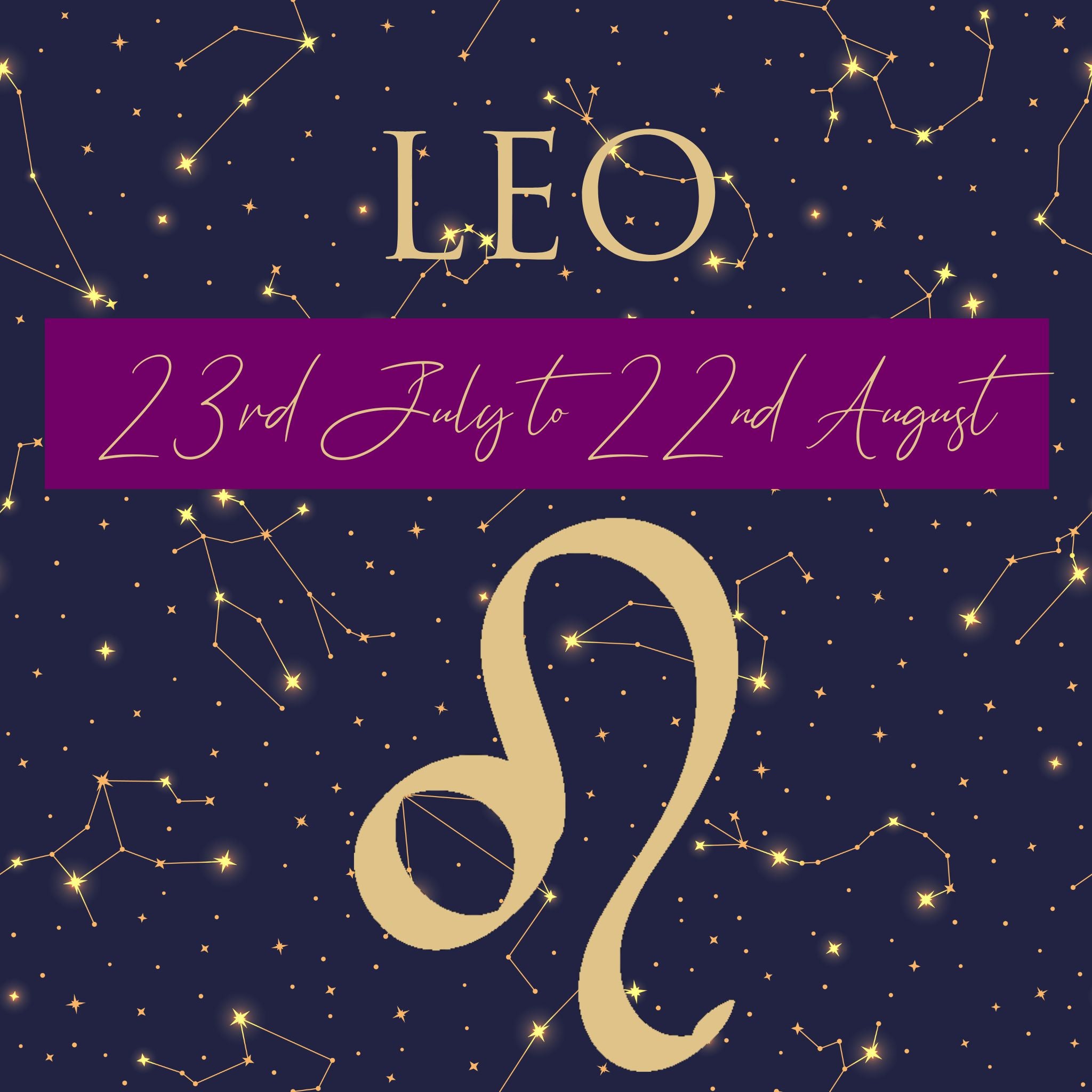 Jewelry for Leo Astrologic Zodiac Sign. Necklaces, Bracelets and Anklets
